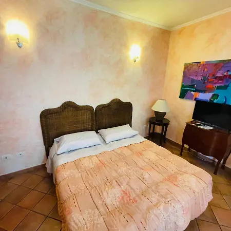 Palazzetto House Guest house