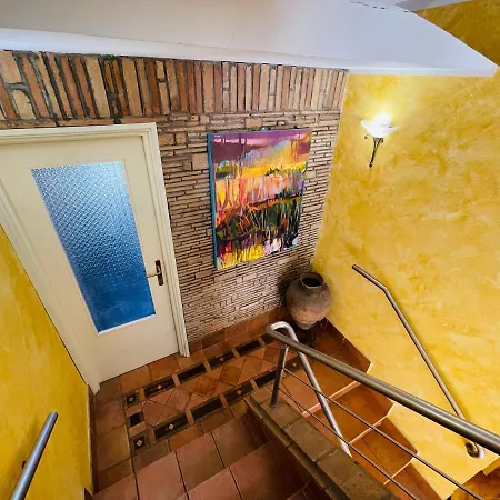 Guest house Palazzetto House Fiumicino