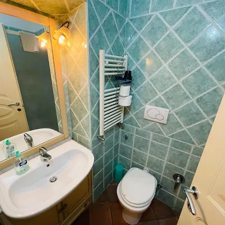 Guest house Palazzetto House
