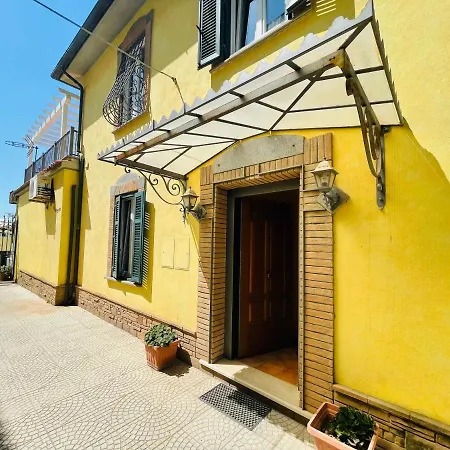 Palazzetto House Guest house *
