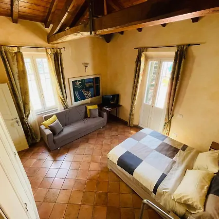 Palazzetto House Guest house