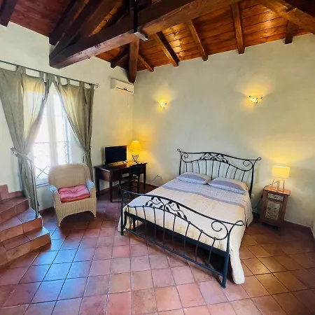 Palazzetto House Guest house *