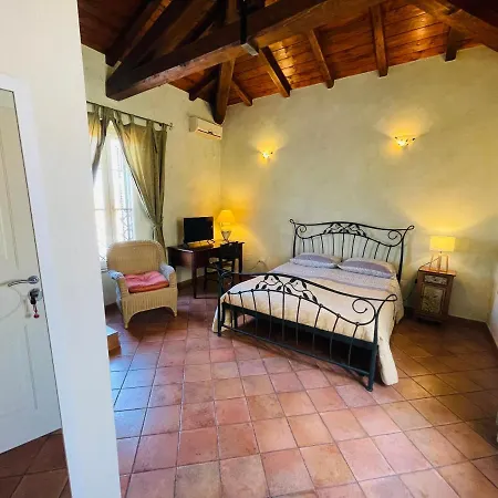 Guest house Palazzetto House