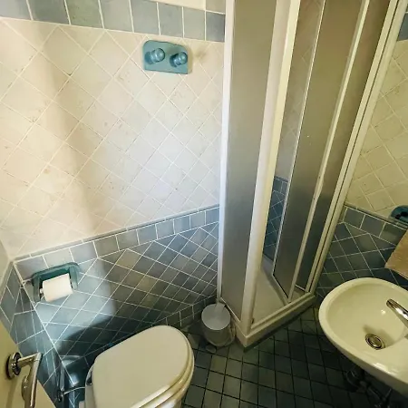Guest house Palazzetto House *