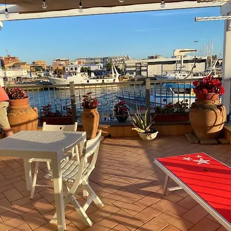 Guest house Palazzetto House Fiumicino