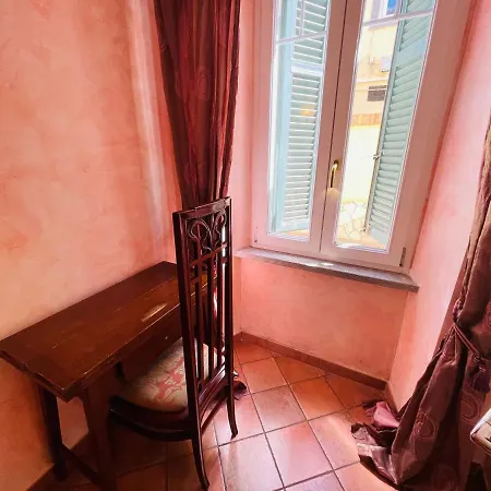 Palazzetto House Gasthuis